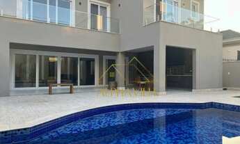 Imagem 3: Casa para locação Tamboré 11