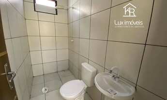 Imagem 6: Águas Claras / Casa Térrea 70m² 02 quartos e área externa