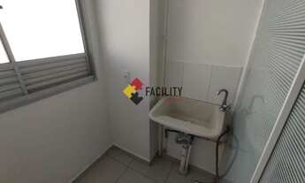 Imagem 7: Apartamento para locação no Residencial Villa Matão II (STAR) - Bairro Matão, Sumaré