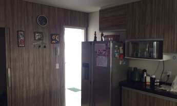 Imagem 7: Casa no Eusébio 3 suites e nascente - 229m²