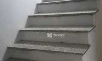 Imagem 5: Cobertura com 3 dormitórios à venda, 130 m² por R$ 450.000,00 - Àgua Viva - Alvorada/RS