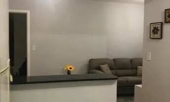 Imagem 7: Apartamento Mobilado Vila tesouro-02 Dormitórios