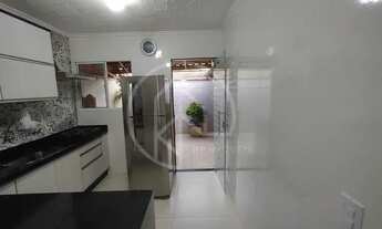 Imagem 2: Condominio Neo Residencial / Casa com 2 quartos Área externa e garagem