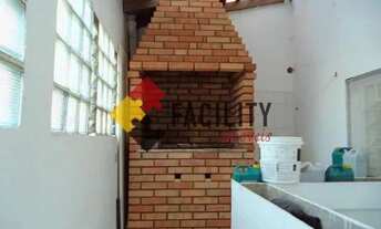 Imagem 3: Casa para locação no Bairro Taquaral em Campinas/SP