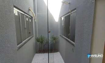 Imagem 4: Casa no bairro Rita Vieira