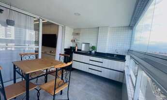 Imagem: PRAIA GRANDE - Apartamento Padrão - GUILHERMINA