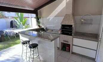 Imagem 7: Sobrado com 3 quartos com 1 suíte à venda, 113 m² por R$ 750.000 - Jardim Atlântico - Goiâ