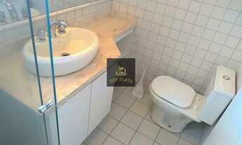 Imagem 5: Flat disponível no Itaim Bibi