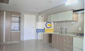 Imagem 3: Apartamento com 4 dormitórios para alugar, 215 m² por R$ 12.050/mês - Jardim Portal da Col