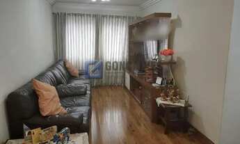 Imagem 2: SAO BERNARDO DO CAMPO - Residential / Apartment - RUDGE RAMOS