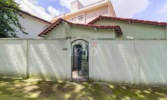 Imagem: São Paulo - Casa Padrão - Santana