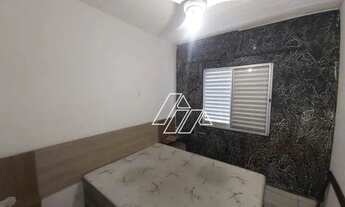 Imagem 5: Apartamento com 2 dormitórios para alugar, 47 m² por R$ 865,01/mês - Vereador Eduardo Andr