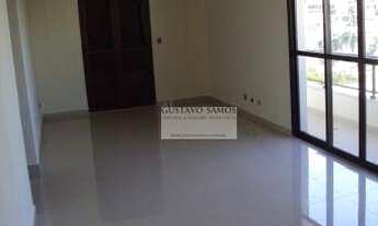 Imagem 4: Apartamento com 3 dormitórios, 160 m² - venda por R$ 950.000,00 ou aluguel por R$ 5.500,00