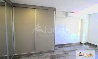 Imagem 7: Apartamento com 3 dormitórios para alugar, 115 m² por R$ 3.870,00/mês - Brisa Village Resi