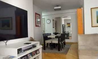 Imagem 4: APARTAMENTO - VILA OLÍMPIA - SP