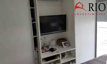 Imagem 7: APARTAMENTO RESIDENCIAL em RIO DE JANEIRO - RJ, BARRA DA TIJUCA