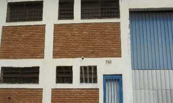 Imagem 2: Barracão - Chácaras Campos dos Amarais - Campinas