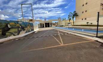 Imagem 2: Vendo apartamento em Valparaíso de Goiás-GO, Condominio Parque Club I