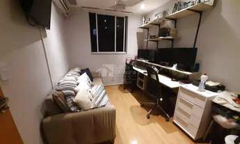 Imagem 6: Apartamento 02 quartos, Colégio