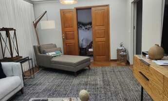 Imagem 2: Sobrado para aluguel e venda com 300 m² e 4 dormitórios em Aclimação - São Paulo - SP