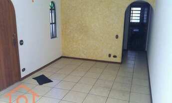 Imagem 3: Sobrado com 2 dormitórios à venda, 121 m² por R$ 780.000,00 - Vila Guarani (Zona Sul) - Sã