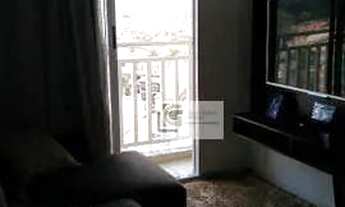 Imagem: Apartamento com 2 dormitórios à venda