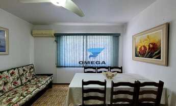 Imagem 3: Apartamento com 2 dormitórios à venda, 90 m² por R$ 310.000,00 - Jardim Astúrias - Guarujá