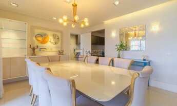 Imagem 6: Locação Apartamento 3 Dormitórios - 178 m² Vila Mariana