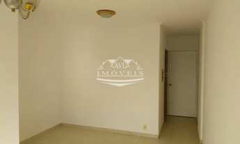 Imagem 4: Apartamento em Condomínio Padrão para Locação no bairro Jardim Santa Terezinha (zona Leste