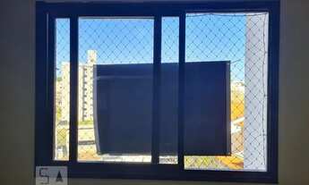 Imagem 6: Apartamento para Aluguel - Vila Jardini, 2 Quartos, 50 m2