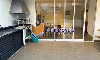 Imagem 2: Casa 240m2 3 vagas Vila Nova Conceição Oportunidade