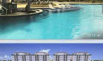 Imagem 4: Salinas Park resort julho 8 pessoas