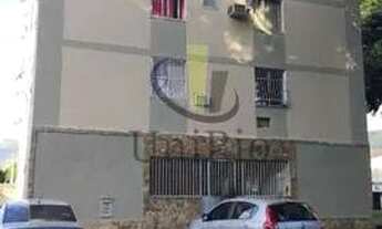 Imagem: Apartamento à venda - Campo Grande - Rio