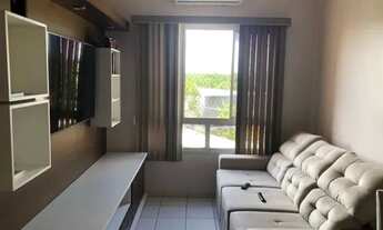 Imagem: Apartamento para venda com 50 metros quadrados