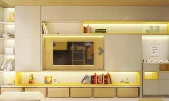 Imagem 2: Linda Cobertura Duplex NOVA na Vila Olímpia - EM TERMINO DE REFORMA!!!