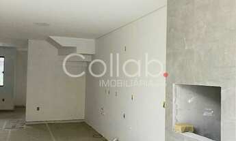 Imagem 4: Sobrado Geminado em Finalização