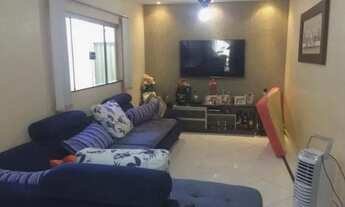 Imagem 3: F Casa para venda tem 110 metros quadrados com 3 quartos em Itapuã - Salvador - BA