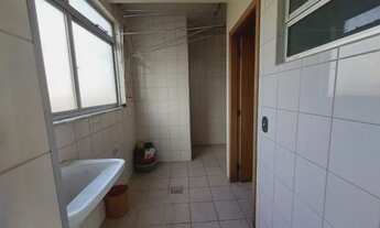 Imagem 7: Apartamento para venda com 140 metros quadrados com 4 quartos