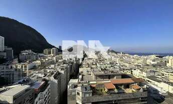 Imagem 7: Apartamento-À VENDA-Copacabana-Rio de Janeiro-RJ