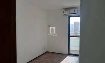 Imagem 5: HR Alugo Apartamento semi-mobiliado Vista Mar 01 quarto 48m2 no Renascença