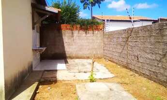 Imagem 4: Casa no bairro nova Mossoró