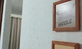 Imagem: Kitnet Mobiliada (TUDO INCLUSO