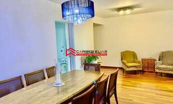 Imagem 4: Apartamento para Locação na Bela Vista 136 M² 3 Dorms 2 Vagas!