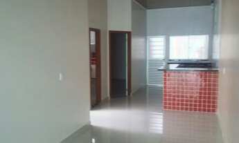 Imagem 4: CASA PARA ALUGAR NO PARQUE 10/ 3 QRTS