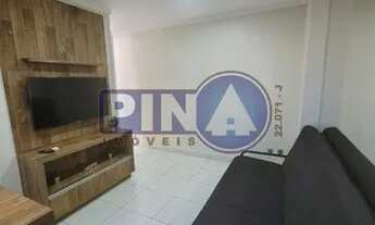 Imagem: Apartamento para locação no setor Bueno