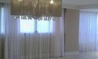 Imagem 2: Apartamento com 3 dormitórios para alugar, 208 m² por R$ 8.000,00/mês - Petrópolis - Natal