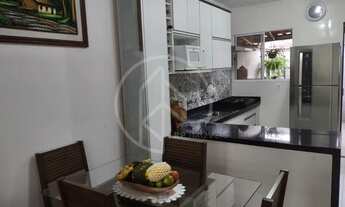 Imagem 7: Condominio Neo Residencial / Casa com 2 quartos Área externa e garagem