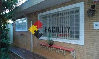 Imagem 6: Casa para locação no Bairro Taquaral em Campinas/SP