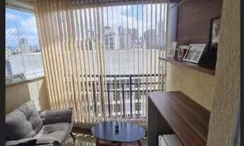 Imagem 3: Apartamento no Anália Franco