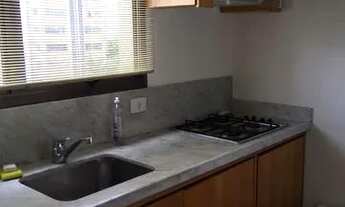 Imagem 6: Vendo ou Alugo Apto Mobiliado no Brooklin